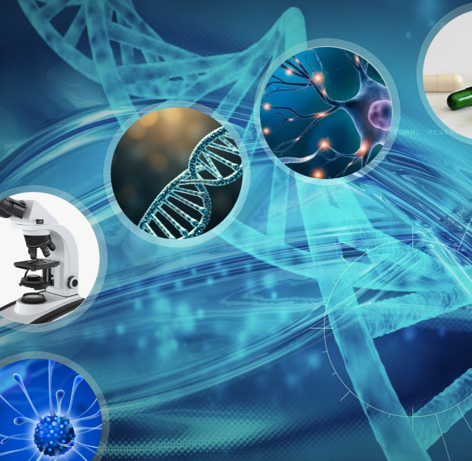 Life Sciences